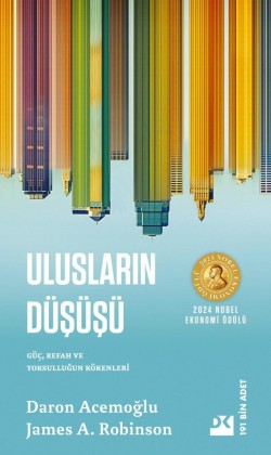 Ulusların Düşüşü