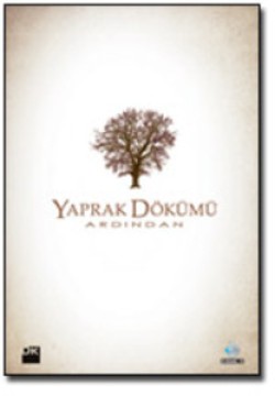 Yaprak Dökümü<br><span>Ardından</span>