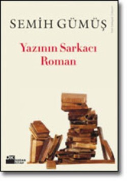 Yazının Sarkacı Roman