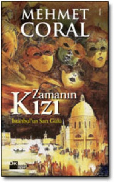 Zamanın Kızı