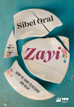 Zayi<br><span>Harp Ve Darp Ülkesinde Bir Selvi</span>