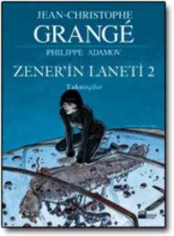 Zener'in Laneti 2<br><span>Tahnitçiler</span>