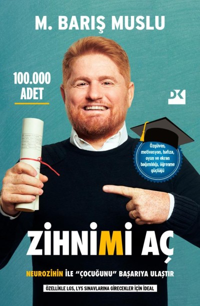 Zihnimi Aç