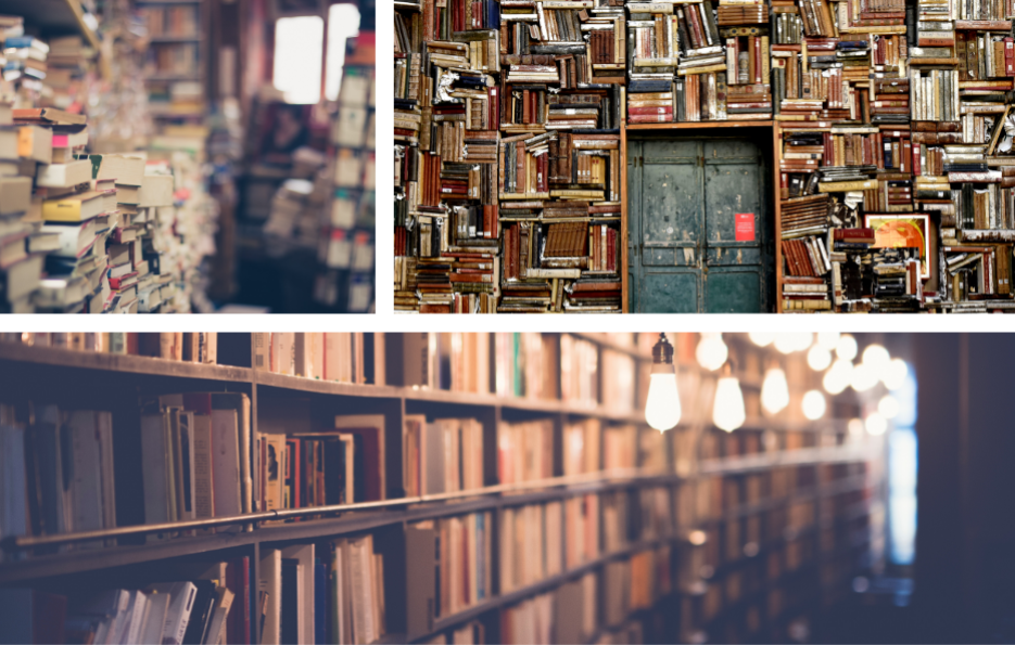 DOĞAN KİTAP EDEBİYATIN BABİL KULESİ